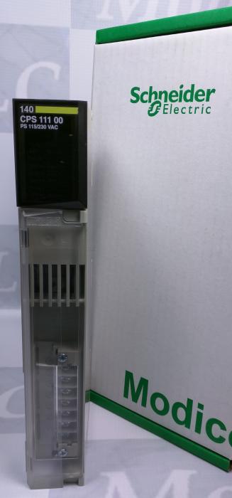 Schneider 140CPS52400