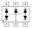 SMS24C	lighting protection,esd protection, low capacitance