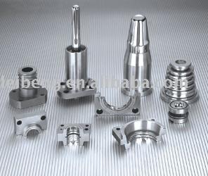 Cavity Core & Neck mold
