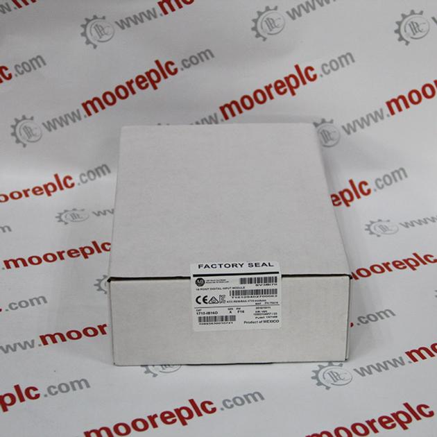 Allen Bradley 1771-ASB/E