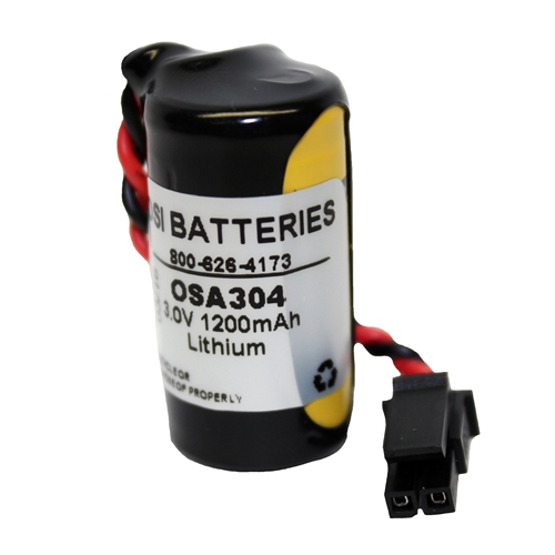 AB 1756-BA2  Battery Assembly