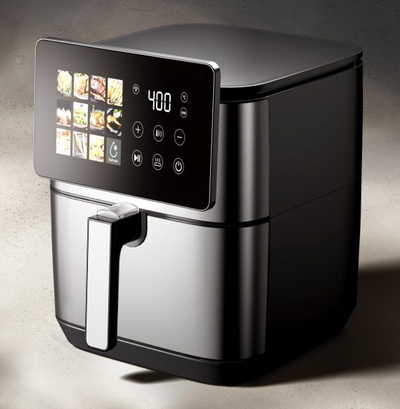 10 liters airfryer electricoven