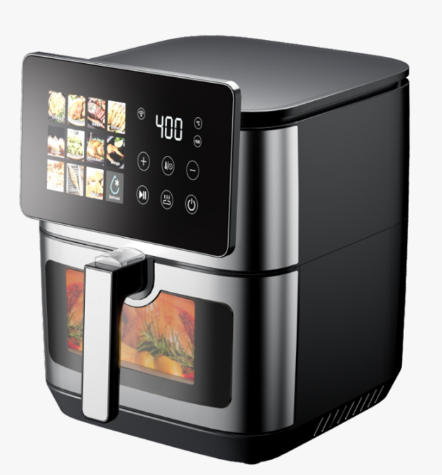10 Liters Airfryer Electricoven