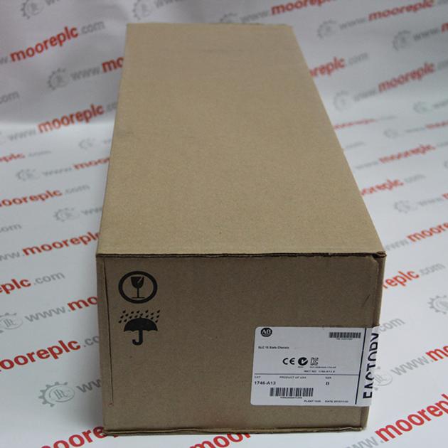Allen Bradley 1756-CNB