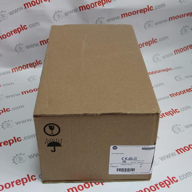 Allen Bradley 1746-P2