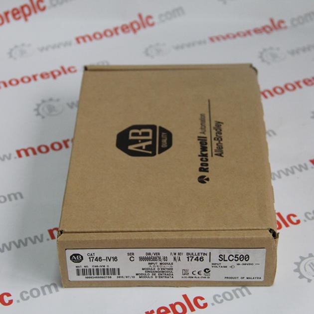 Allen Bradley 1756-CN2
