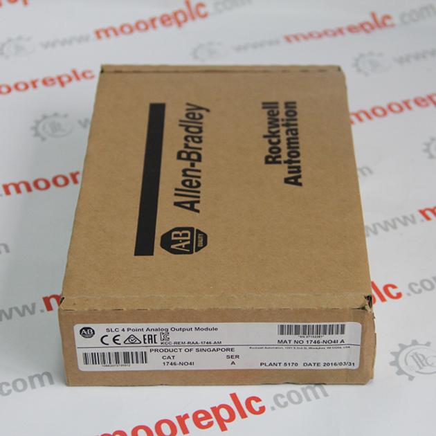 Allen Bradley 1756-DNB