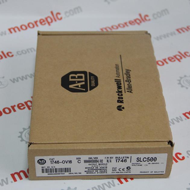 Allen Bradley 1771-ICD