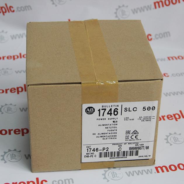 ALLEN BRADLEY 1771-ORC