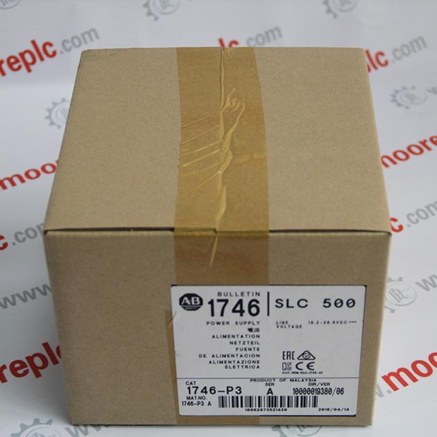 Allen Bradley 1770XYC