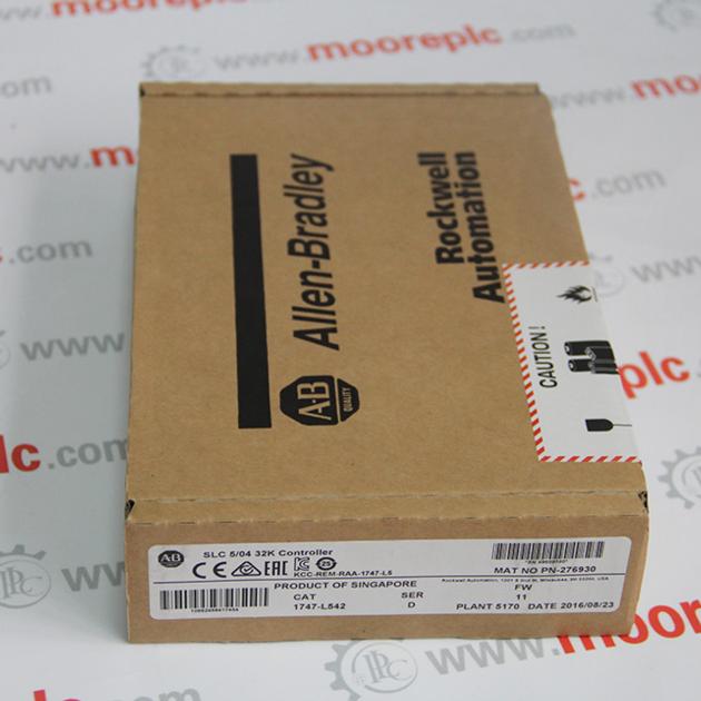 Allen Bradley 1771-OB