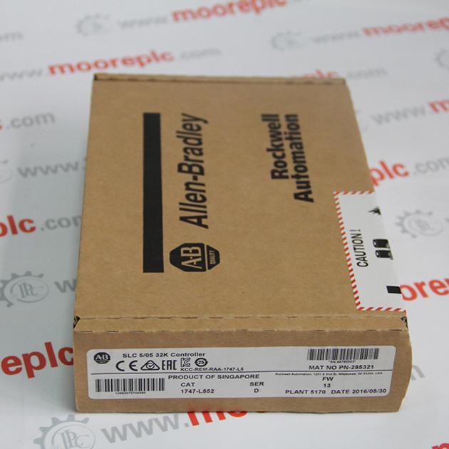 Allen Bradley 1492-1FM40F