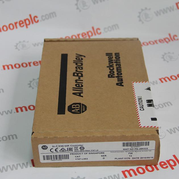 Allen Bradley 1771-0D16/B 