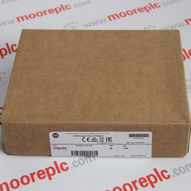 Allen Bradley 1756-TBS6H