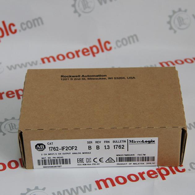 Allen Bradley 2711P-RGST9W