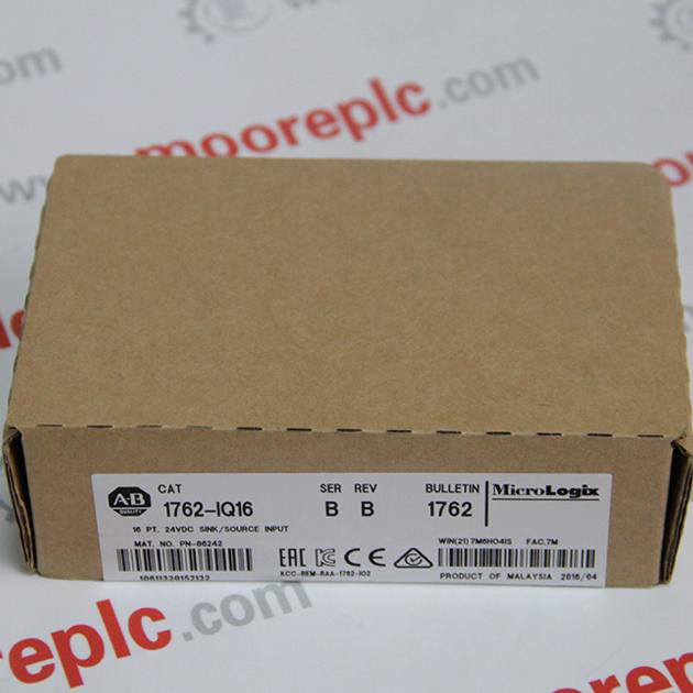 Allen Bradley 1746-NI16I