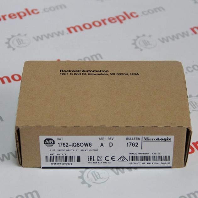 Allen Bradley 1761-CBL-AM00