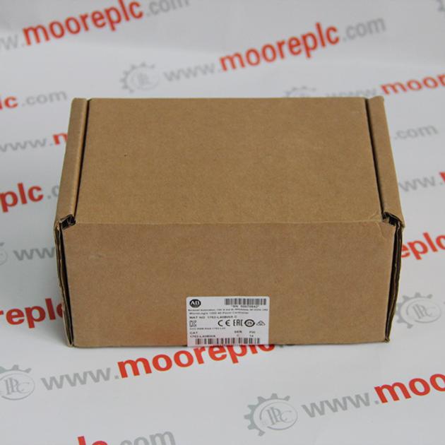 Allen Bradley 1762-IT4