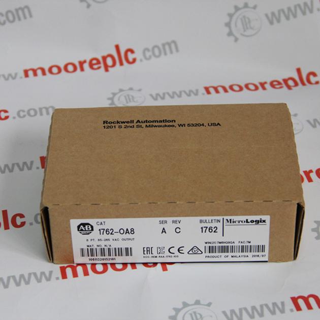 Allen Bradley 1771-OYC