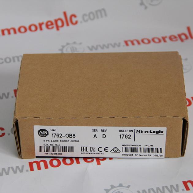 ALLEN BRADLEY 1756-OW16I A 1756-OW16I / A