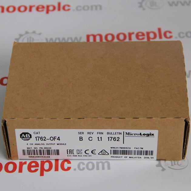 Allen Bradley 2711P-RW7