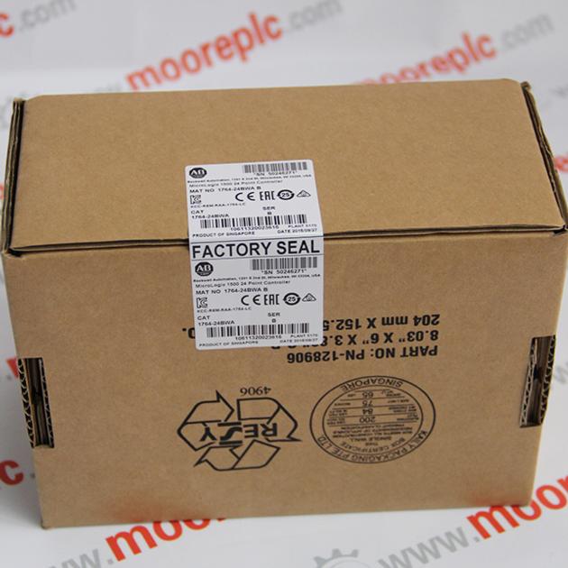 Allen Bradley 1756-PB72