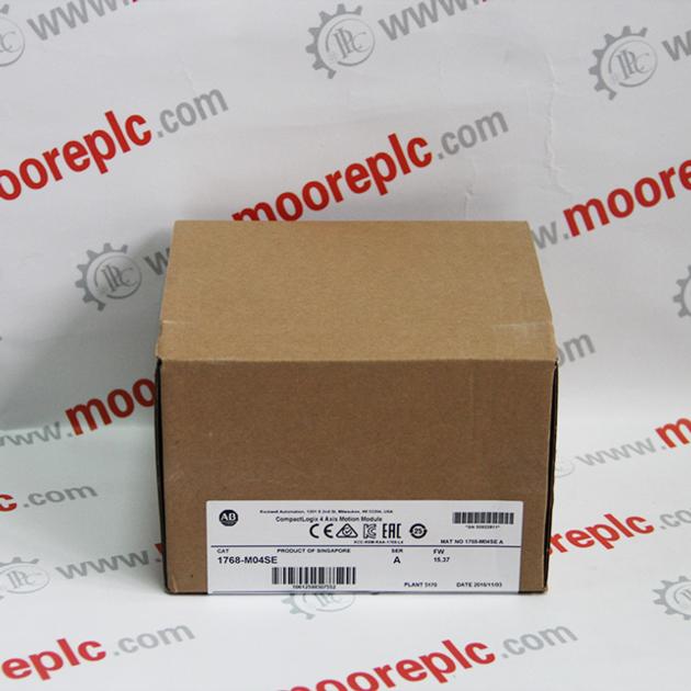 Allen Bradley 1756-CNBR