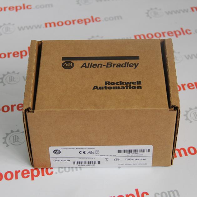 Allen Bradley 2711P-K10C4A9