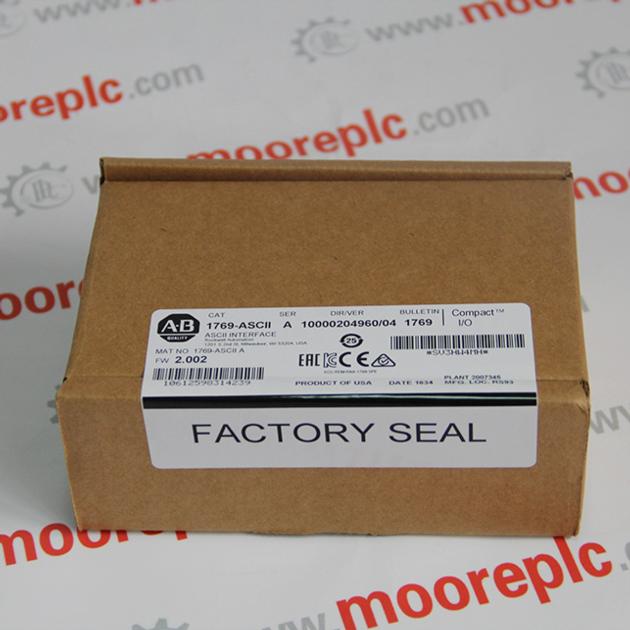 Allen Bradley 2711P-RGT9SP