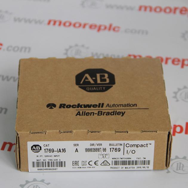 Allen Bradley 1746-OB32