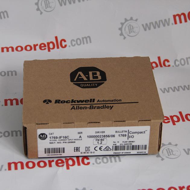 Allen Bradly 2711P-RGT15SP