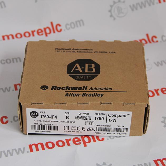 Allen Bradley 2711P-RN0