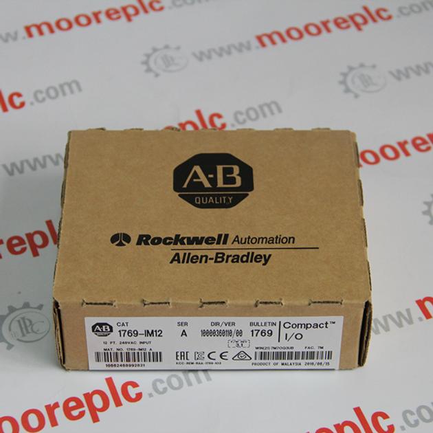 Allen Bradley 2711P-RP8A