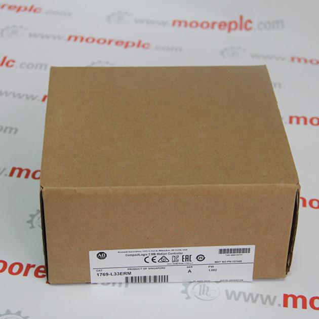 Allen Bradley 1771-OGC