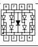 SRDA3.3-4	lighting protection,esd protection, low capacitance