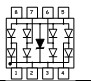 SRDA05-4	lighting protection,esd protection, low capacitance