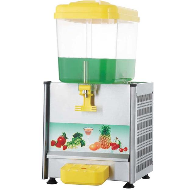 Juice Dispenser Beverage Maker 18 Liters