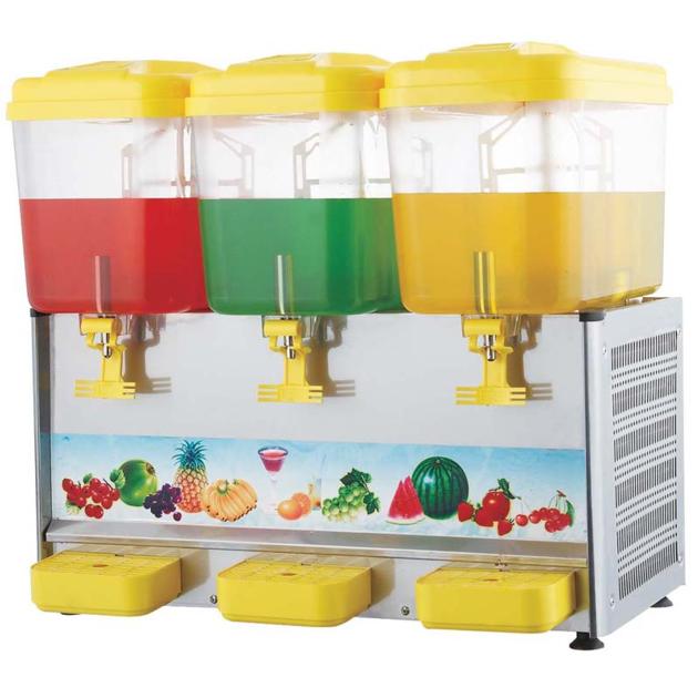 Juice Dispenser Beverage Maker 18 Liters
