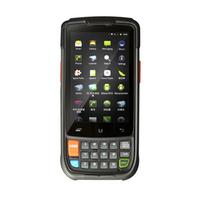Nfc RFID Reading/ Two Dimension Barcode Scanner/1d/2d Barcode Reader/Quad Core CPU/Android 3G GPS
