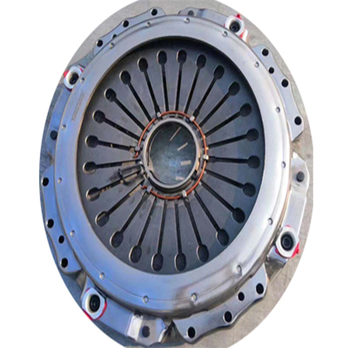Lenel Auto Clutch Covers