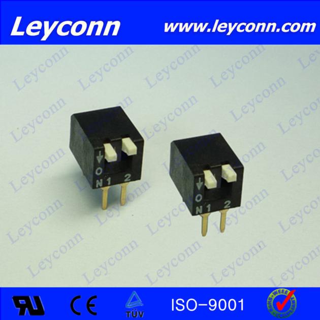 Switches SMT 2 54 1 27