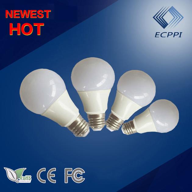 2017 Hot Sale Aluminum Led Bulb