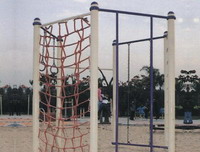 Fitness equipment