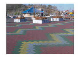 Safe ground-pad