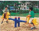 Teetertotter