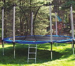Trampoline
