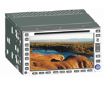 CAR DVD PLAYER