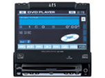 CAR DVD PLAYER
