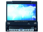 CAR DVD PLAYER