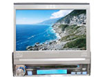 CAR DVD PLAYER